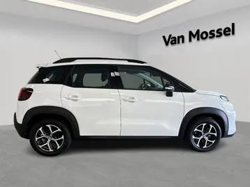 Citroen C3 Aircross 2022 photo 3