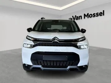 Citroen C3 Aircross 2022 photo 2