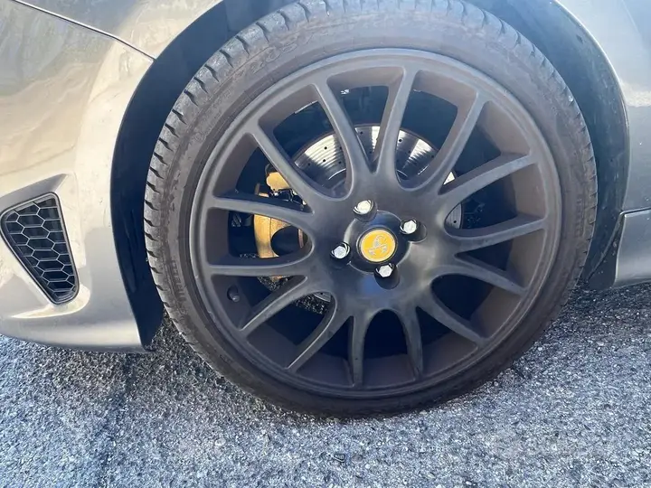 Abarth 500 2018 photo 4