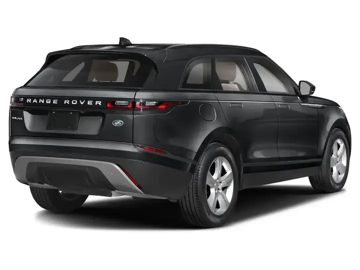Land Rover Range Rover Velar 2023 photo 2