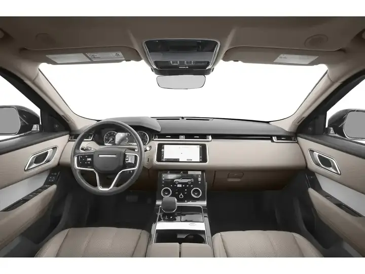 Land Rover Range Rover Velar 2023 photo 4