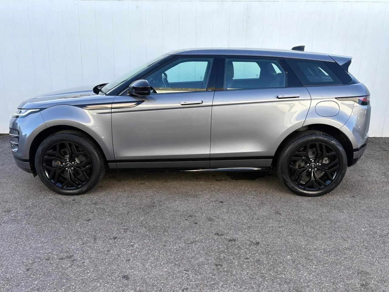 Land Rover Range Rover Evoque 2021 photo 5