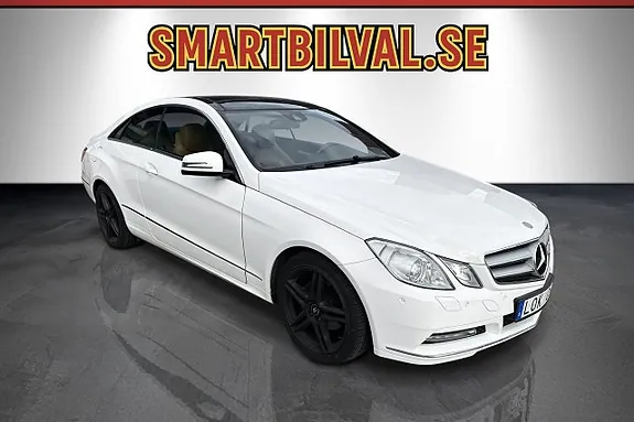 Mercedes-Benz E250