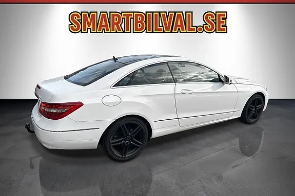 Mercedes-Benz E250 2013 photo 3