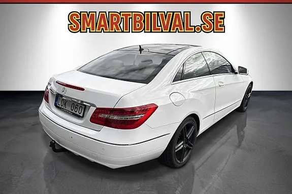 Mercedes-Benz E250 2013 photo 4