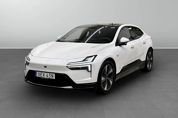 Polestar 4