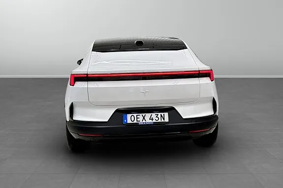 Polestar 4 2025 photo 4