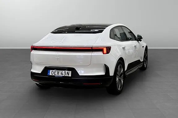 Polestar 4 2025 photo 5