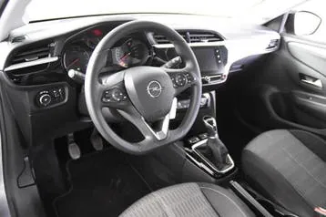Opel Corsa 2020 photo 2