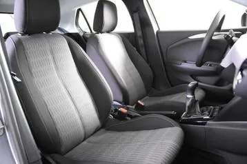 Opel Corsa 2020 photo 3