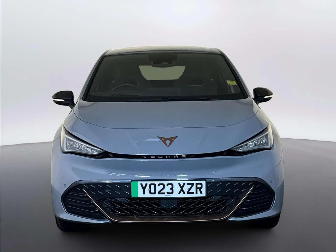 Cupra Born 2023 photo 5