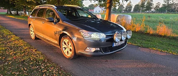 Citroen C5