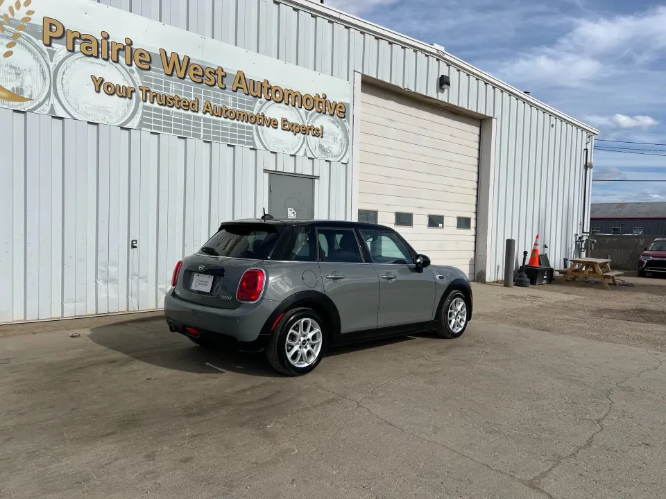 Mini Cooper 2019 photo 4