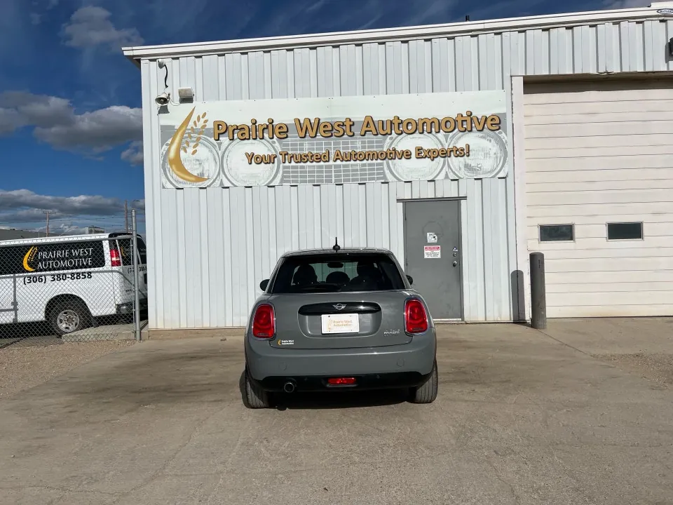 Mini Cooper 2019 photo 5
