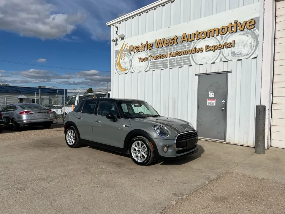 Mini Cooper 2019 photo 3