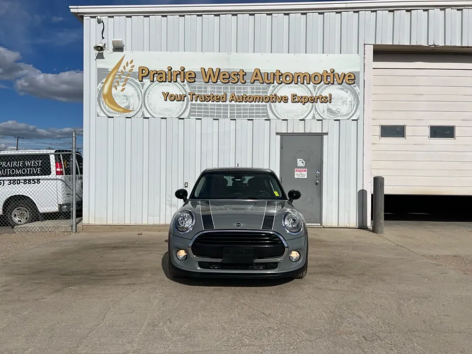 Mini Cooper 2019 photo 2