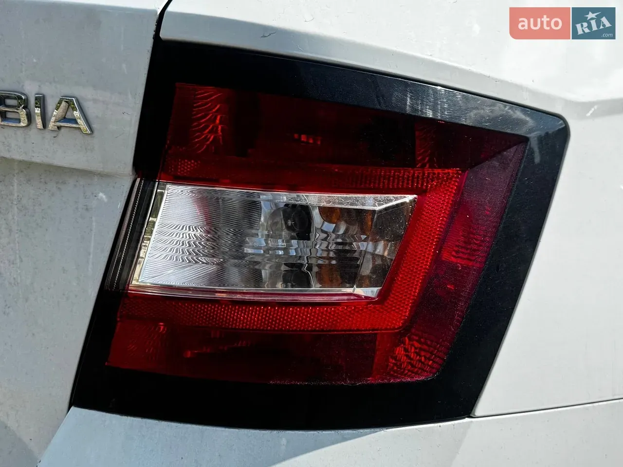 Skoda Fabia 2017 photo 5