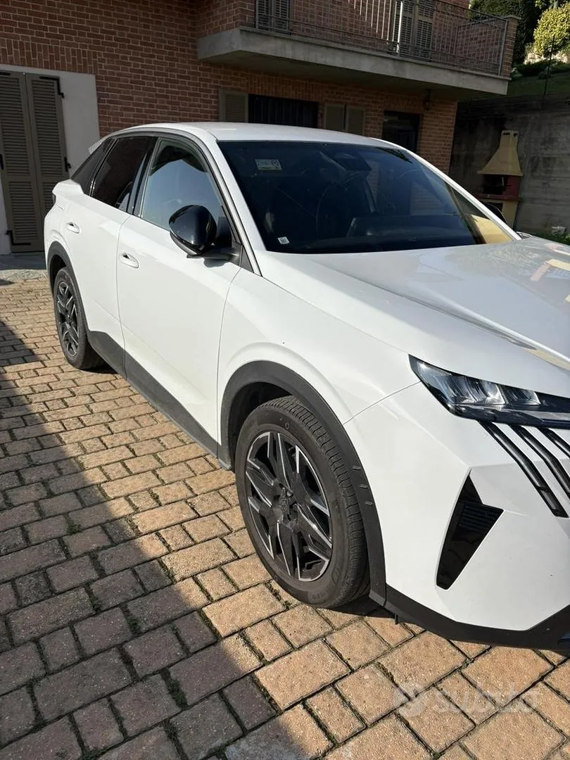 Peugeot 3008 2024 photo 5