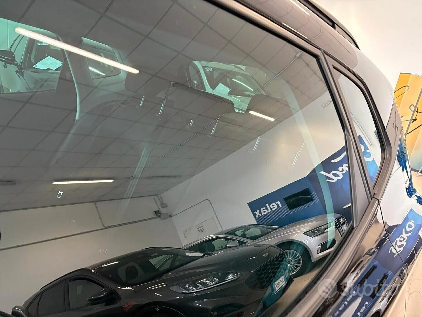 Seat Arona 2024 photo 5