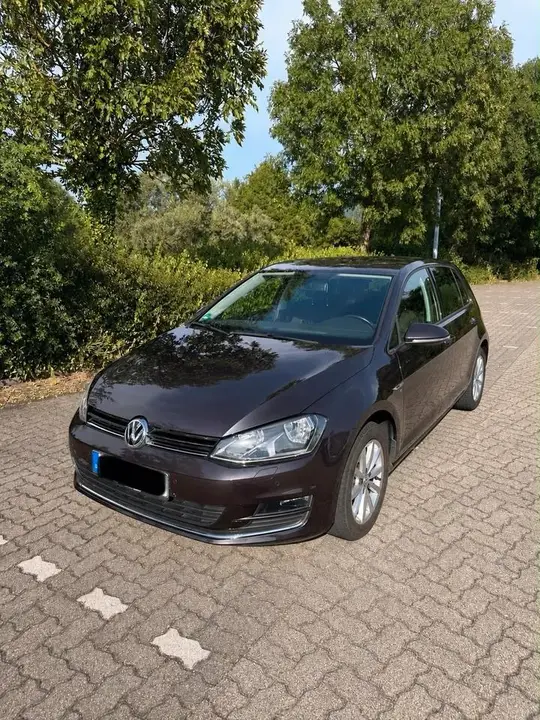 Volkswagen Golf 7