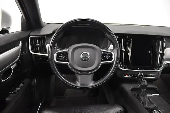 Volvo V90 2020 photo 2