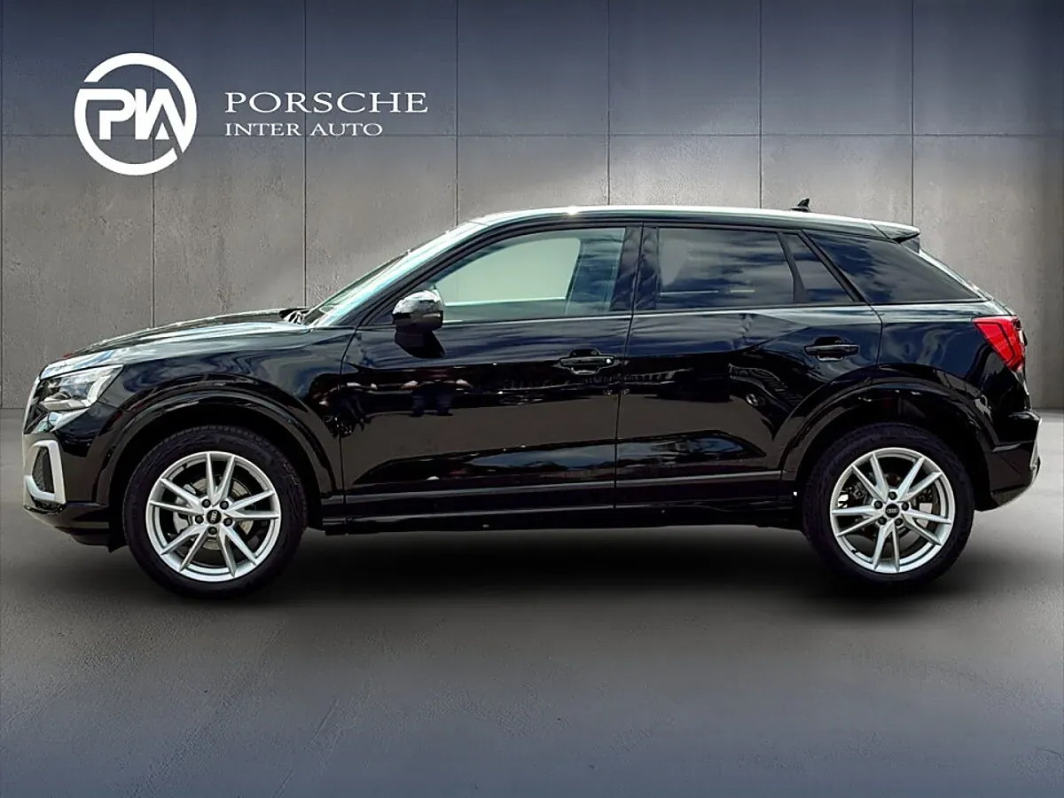 Audi Q2 2026 photo 3