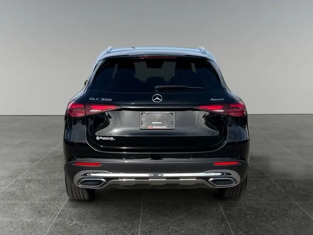 Mercedes-Benz Glc 2025 photo 5