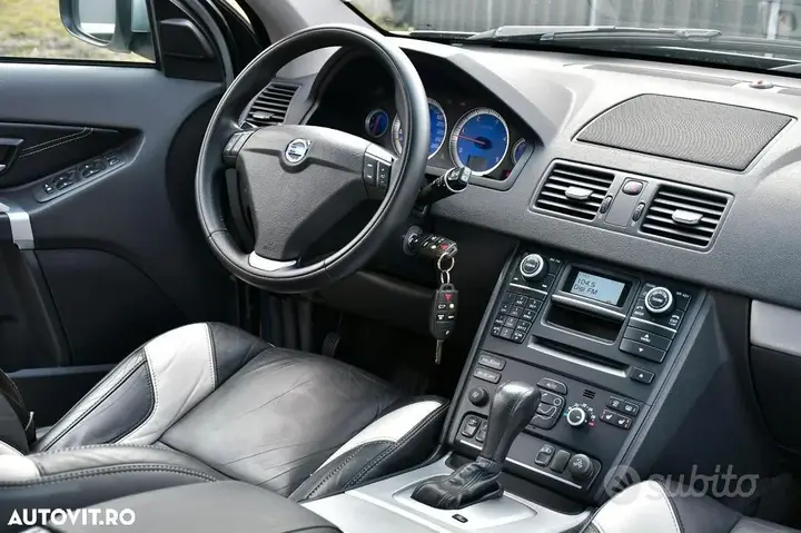 Volvo Xc90 2012 photo 3