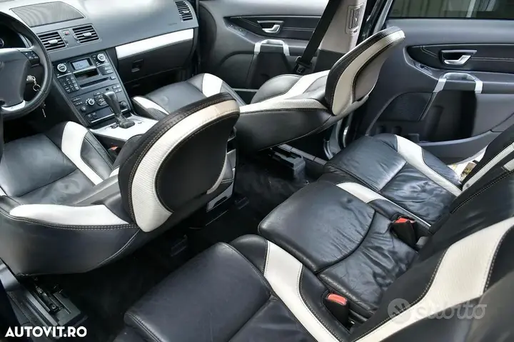 Volvo Xc90 2012 photo 4