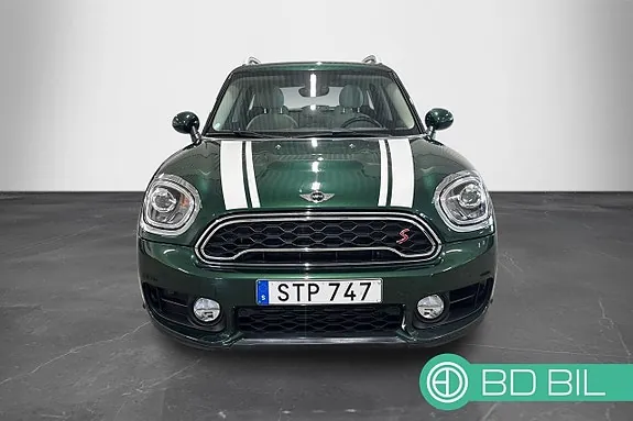 Mini Countryman 2018 photo 3