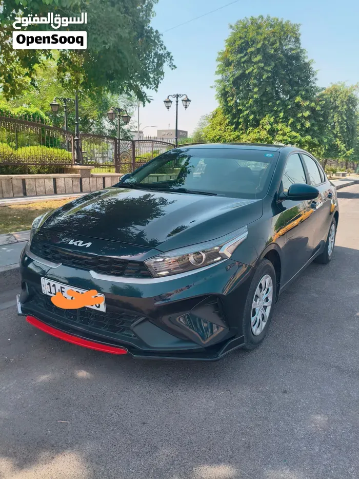 Kia Cerato 2023 photo 3