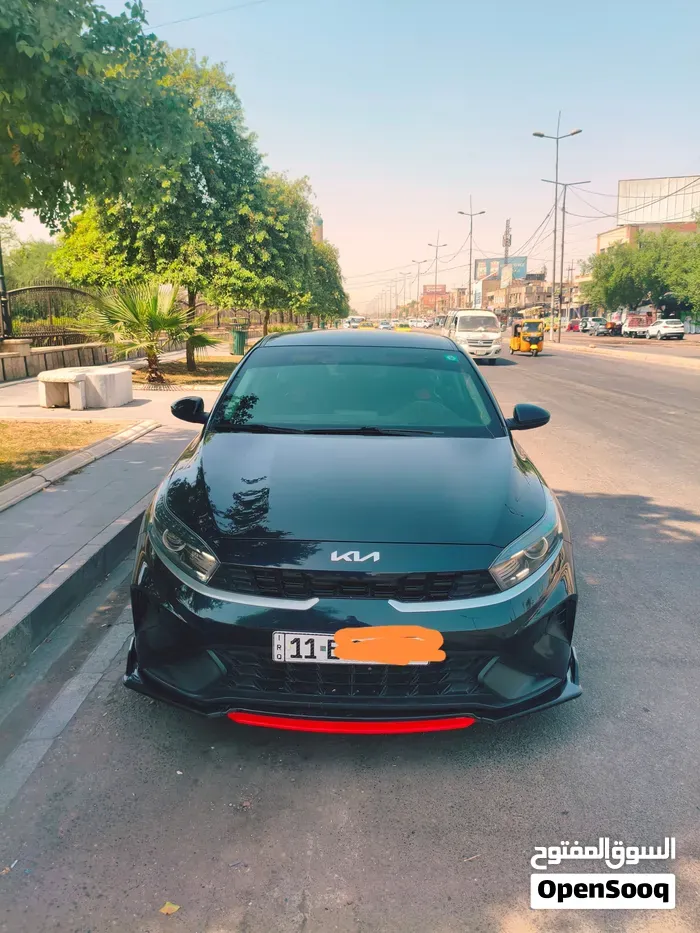 Kia Cerato 2023 photo 4