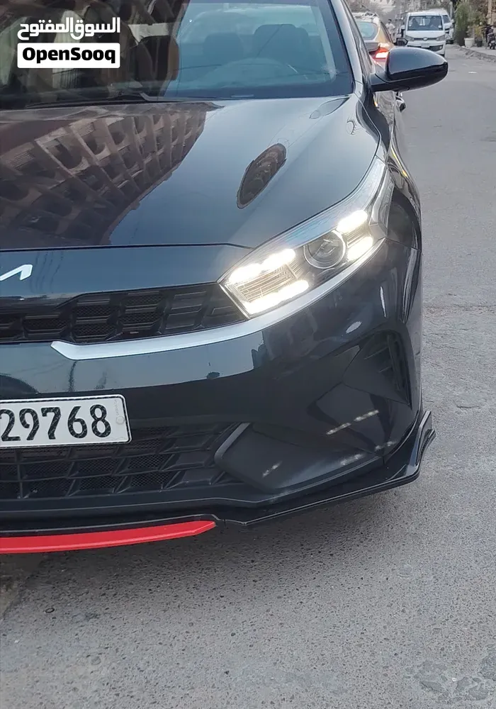 Kia Cerato