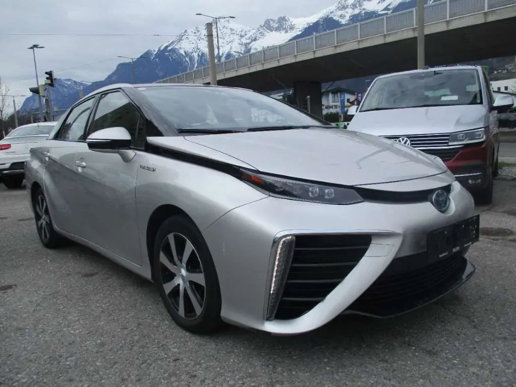 Toyota Mirai