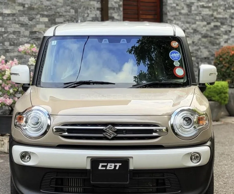 Suzuki Xbee