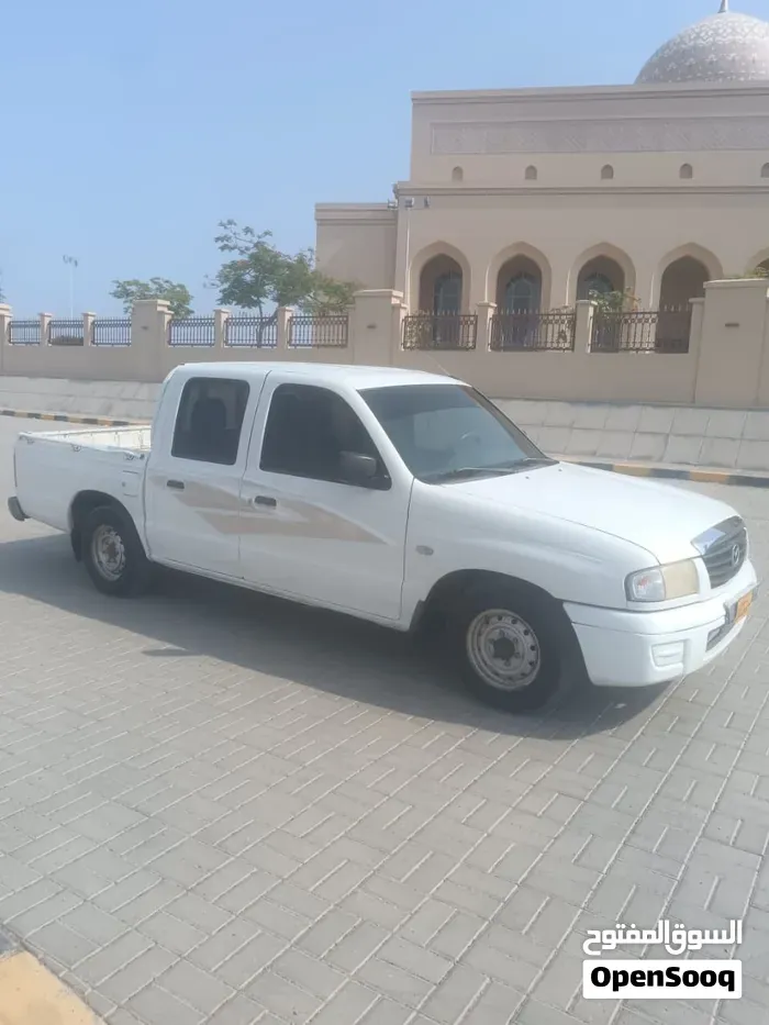 Mazda Other