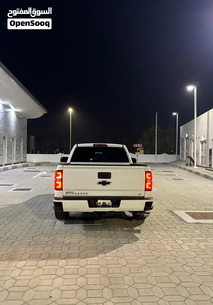 GMC Sierra 2016 photo 4