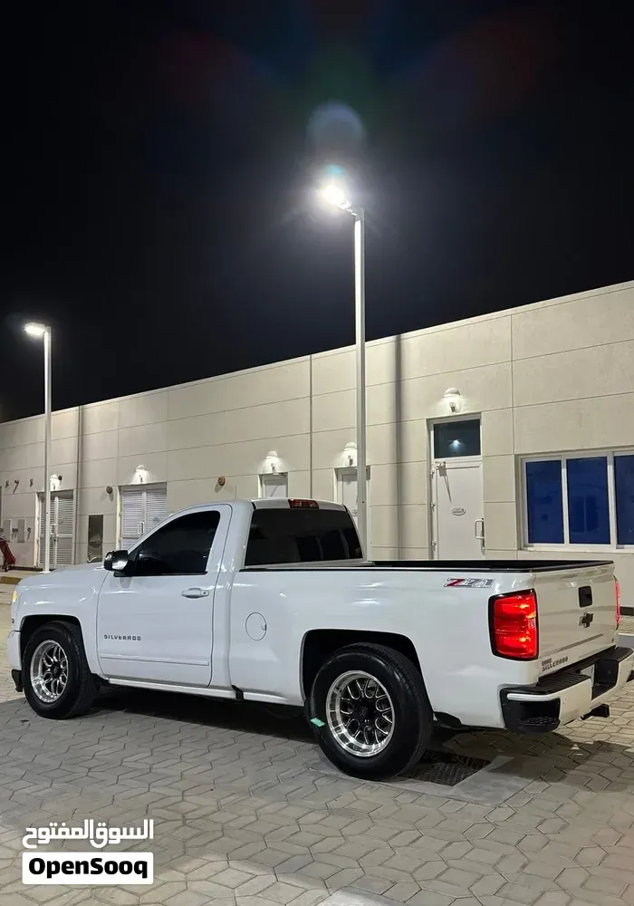 GMC Sierra 2016 photo 3