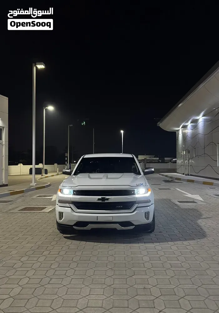 GMC Sierra 2016 photo 2