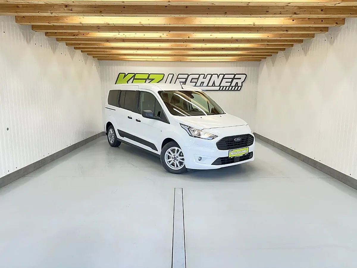 Ford Tourneo Connect