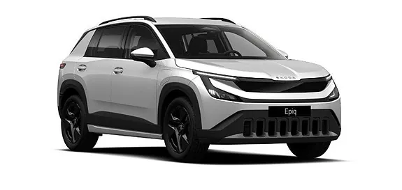 Skoda Epiq