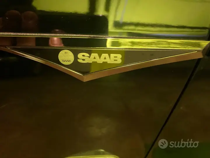 Saab 9-3 Sporthatch 2007 photo 5