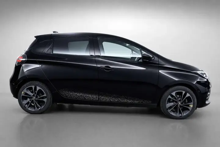 Renault Zoe 2022 photo 5