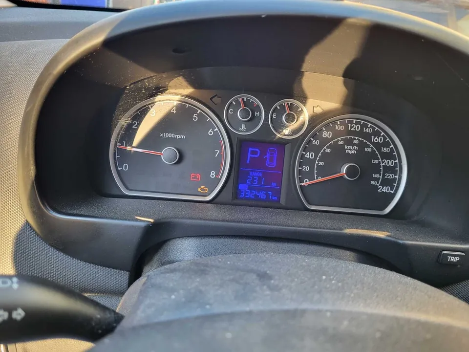 Hyundai Elantra 2012 photo 5