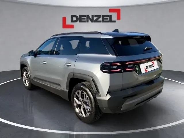 Jeep Compass 2026 photo 3