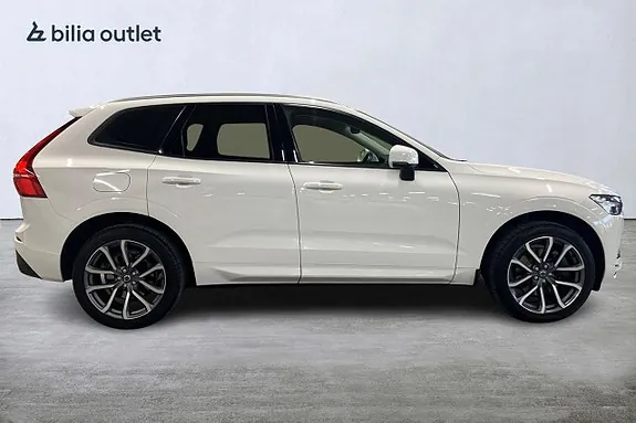 Volvo Xc60 2020 photo 5