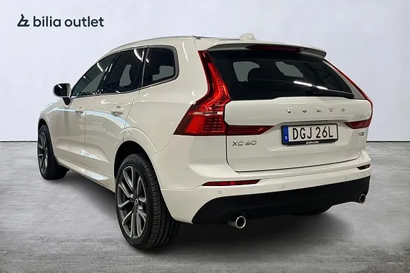 Volvo Xc60 2020 photo 4