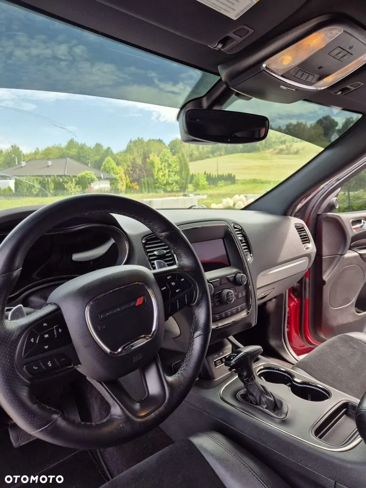 Dodge Durango 2018 photo 4