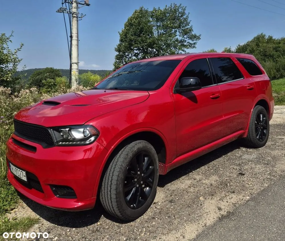 Dodge Durango