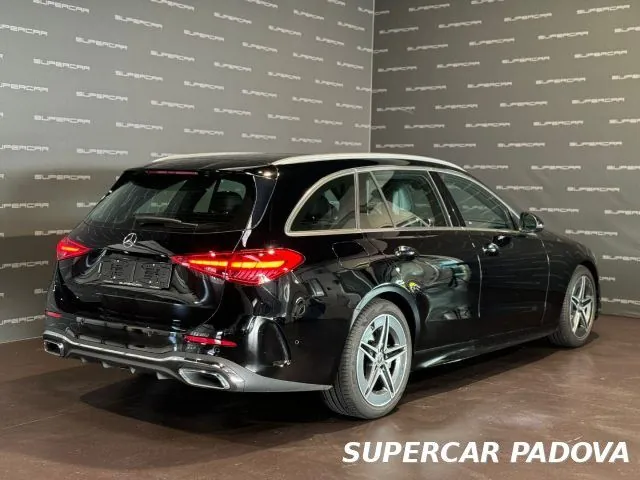 Mercedes-Benz C-Class 2024 photo 3